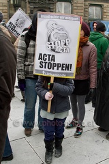Stopp ACTA! - Wien (20120211 0027)